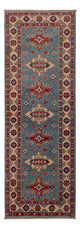 Kazak Teppich 245x83cm - Orientteppich
