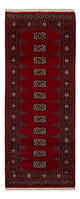 Pakistan Teppich 198x79cm - Orientteppich