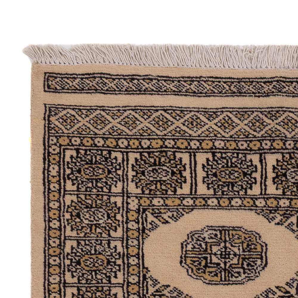 Pakistan Teppich 144x93cm - Orientteppich