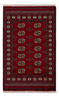 Pakistan Teppich 155x97cm - Orientteppich – product image