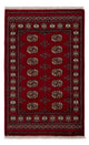 Pakistan Teppich 155x97cm - Orientteppich