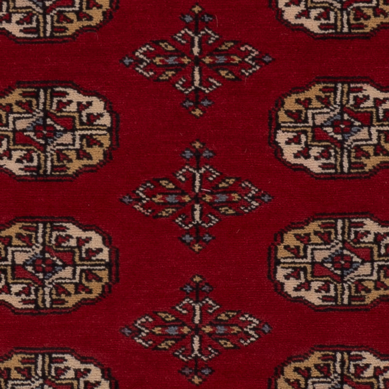 Pakistan Teppich 155x97cm - Orientteppich