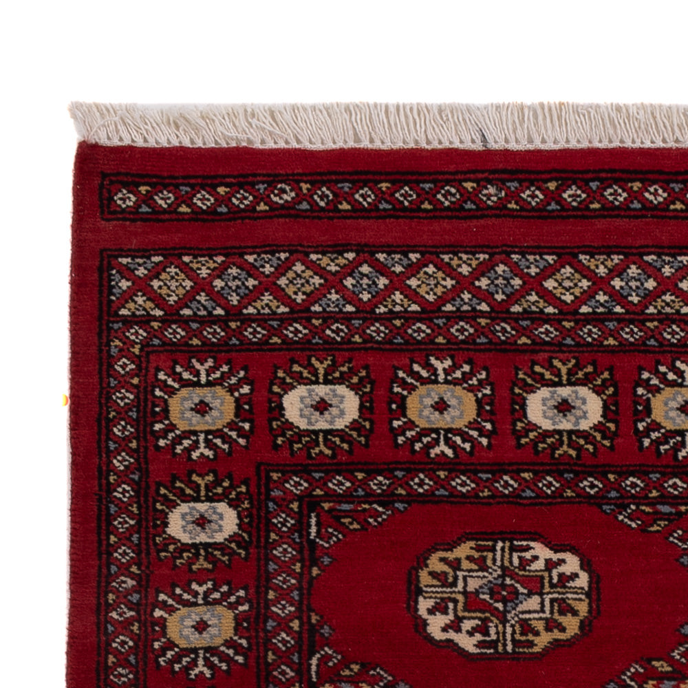 Pakistan Teppich 155x97cm - Orientteppich