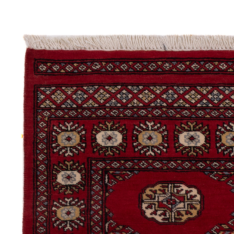 Pakistan Teppich 155x97cm - Orientteppich