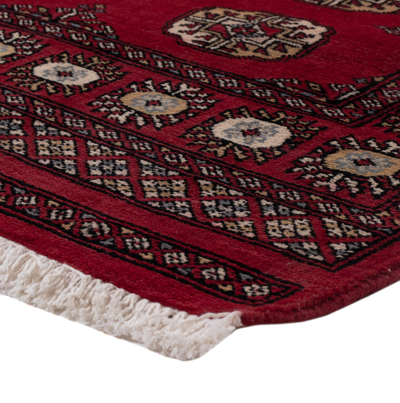 Pakistan Teppich 155x97cm - Orientteppich