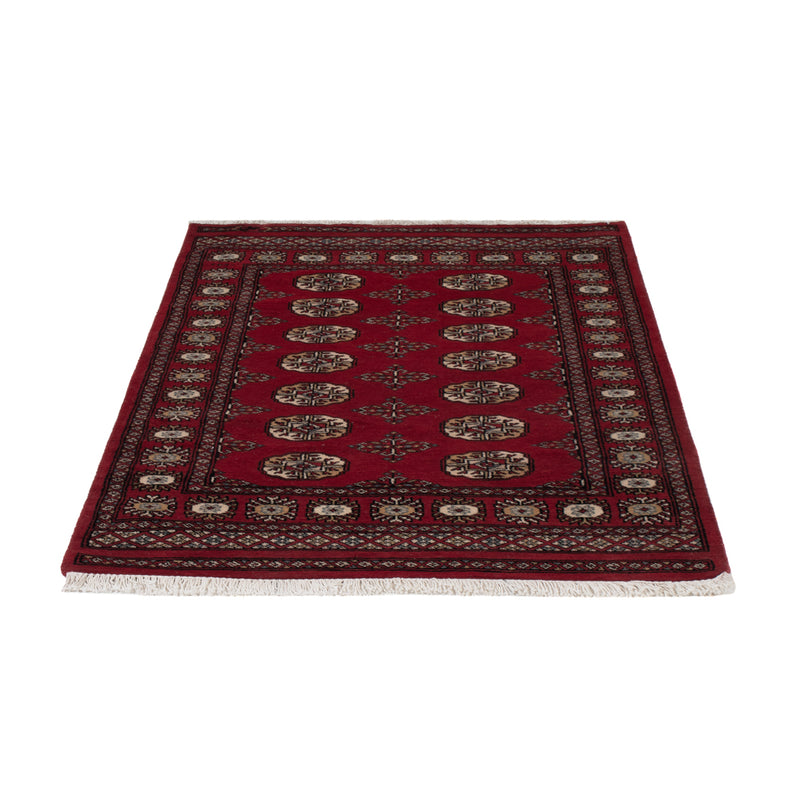 Pakistan Teppich 155x97cm - Orientteppich