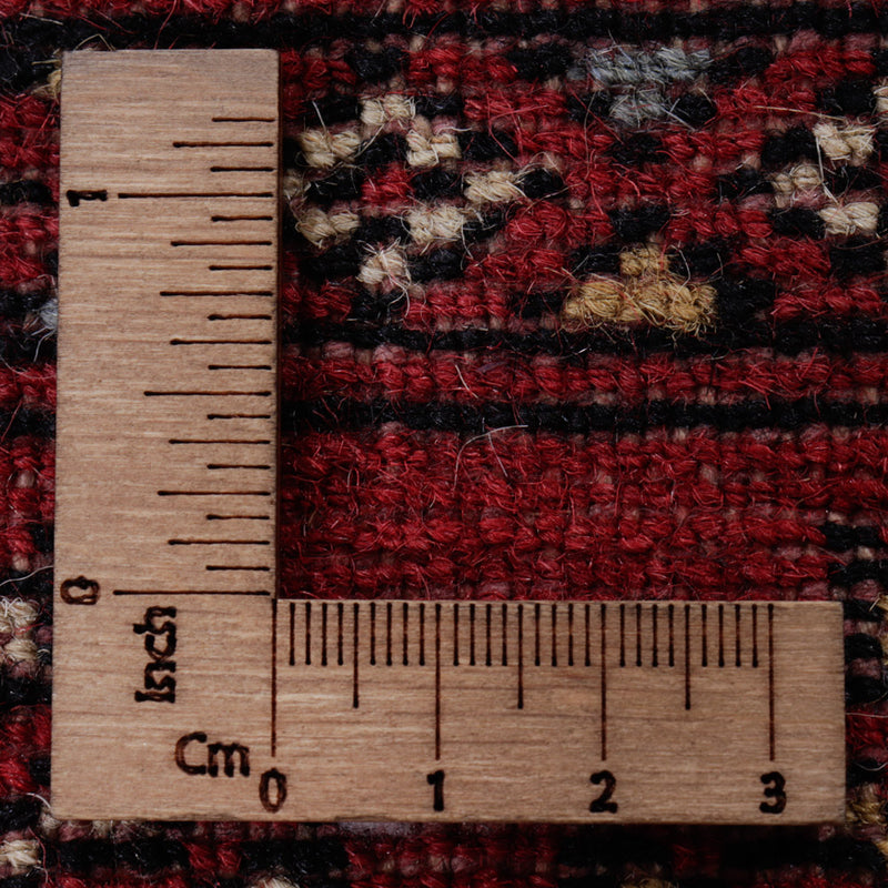 Pakistan Teppich 155x97cm - Orientteppich