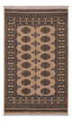 Pakistan Teppich 162x96cm - Orientteppich