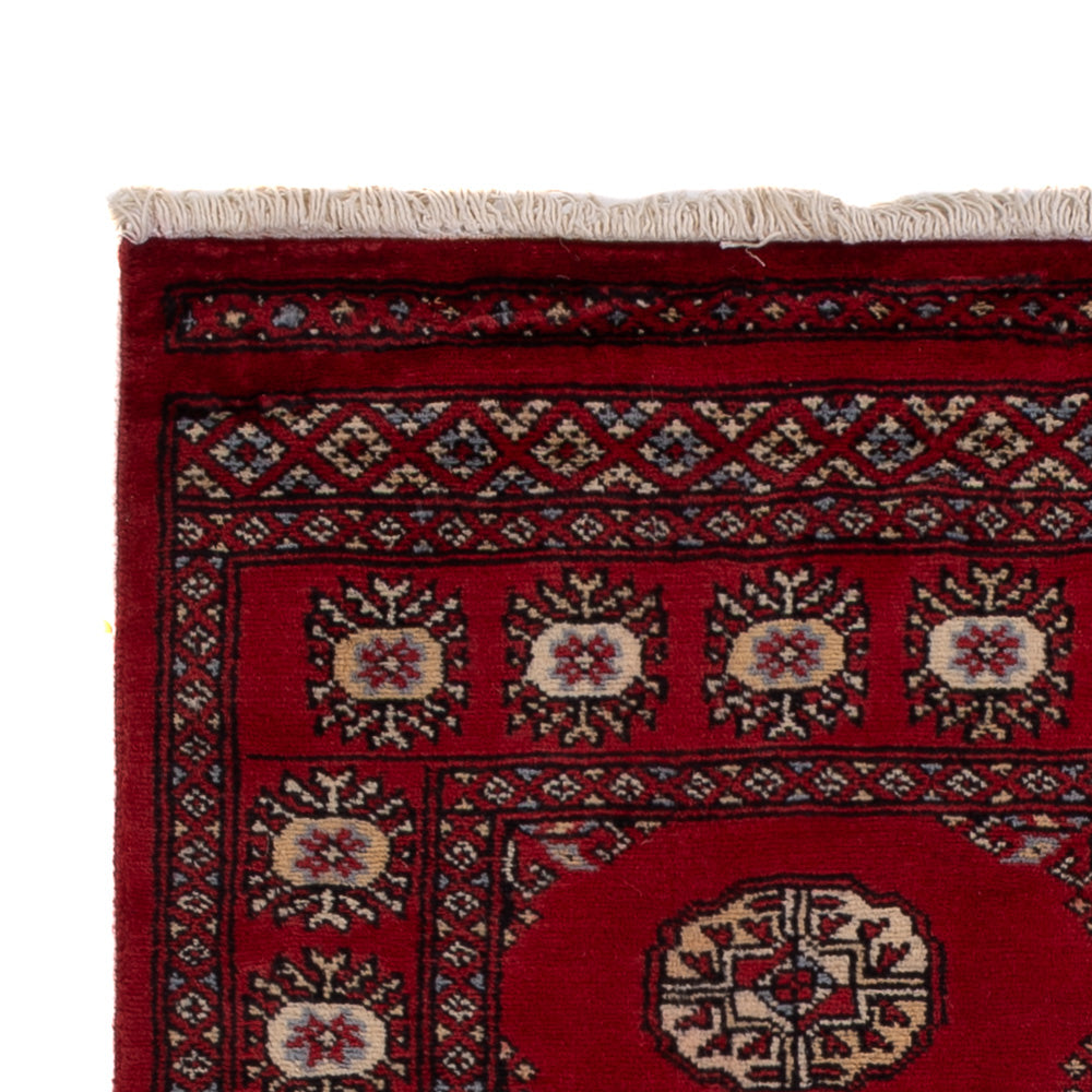 Pakistan Teppich 160x93cm - Orientteppich