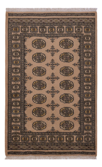 Pakistan Teppich 97x151cm - Orientteppich