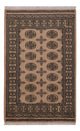 Pakistan Teppich 151x97cm - Orientteppich