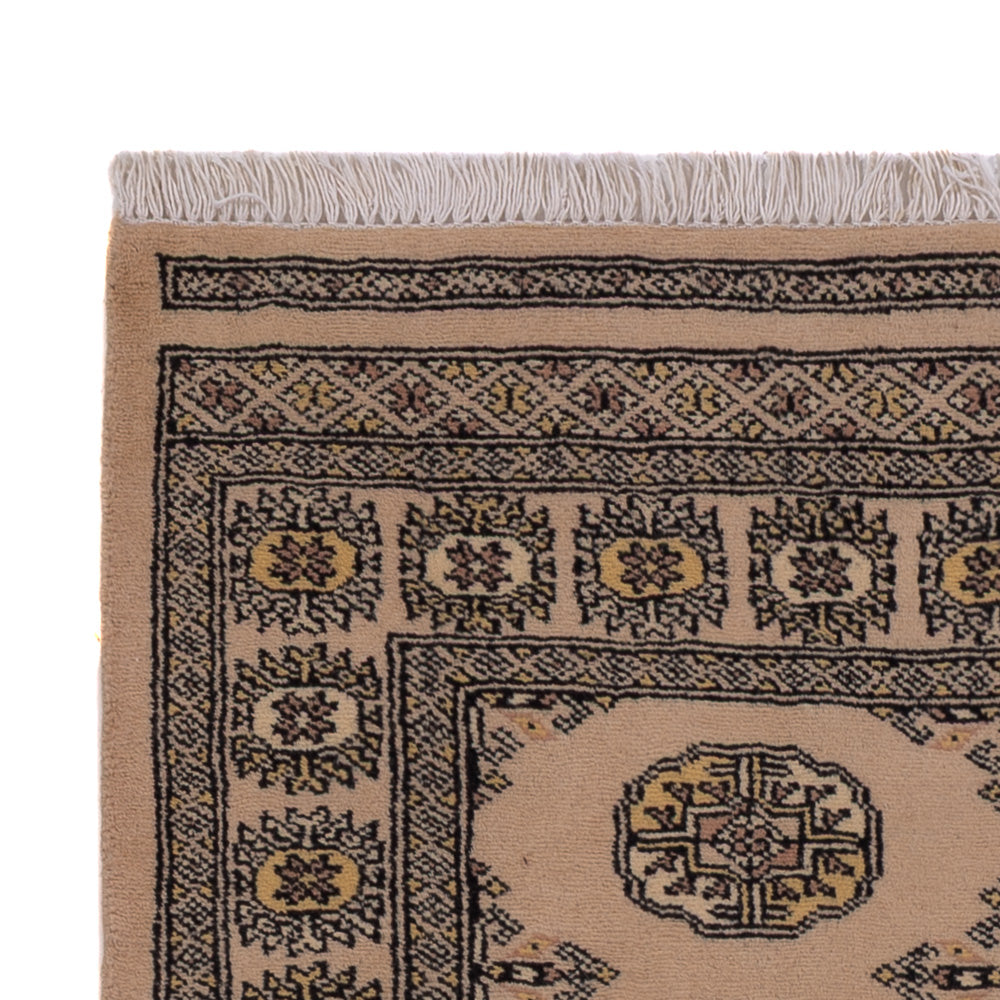 Pakistan Teppich 151x97cm - Orientteppich