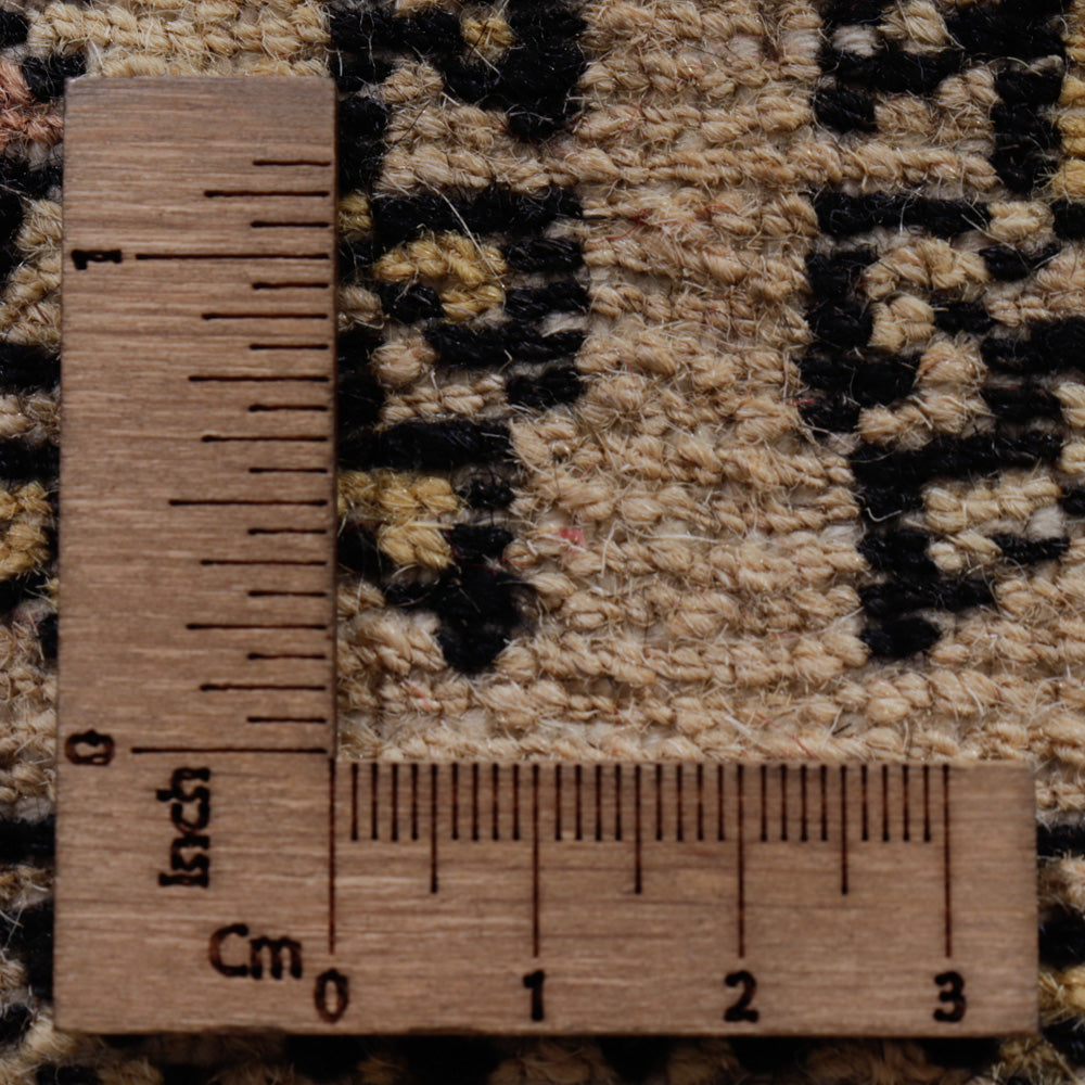 Pakistan Teppich - 151 x 97 cm - beige