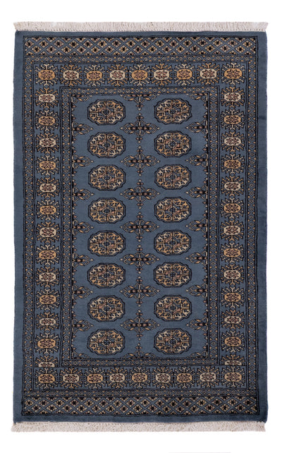Pakistan Teppich 94x151cm - Orientteppich