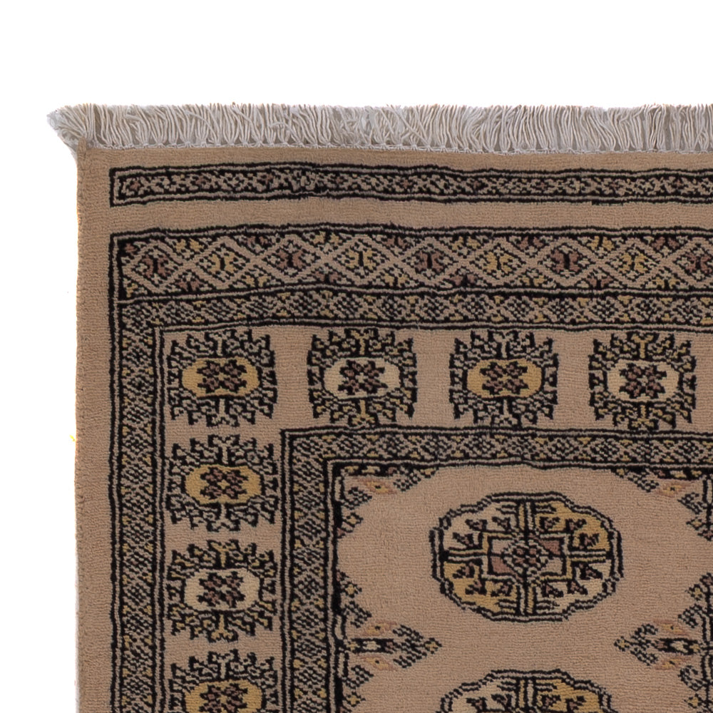 Pakistan Teppich 155x97cm - Orientteppich