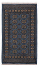 Pakistan Teppich 159x94cm - Orientteppich