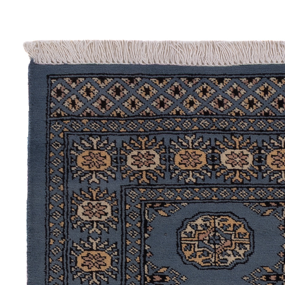 Pakistan Teppich 159x94cm - Orientteppich