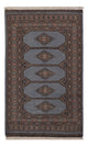 Pakistan Teppich 156x93cm - Orientteppich