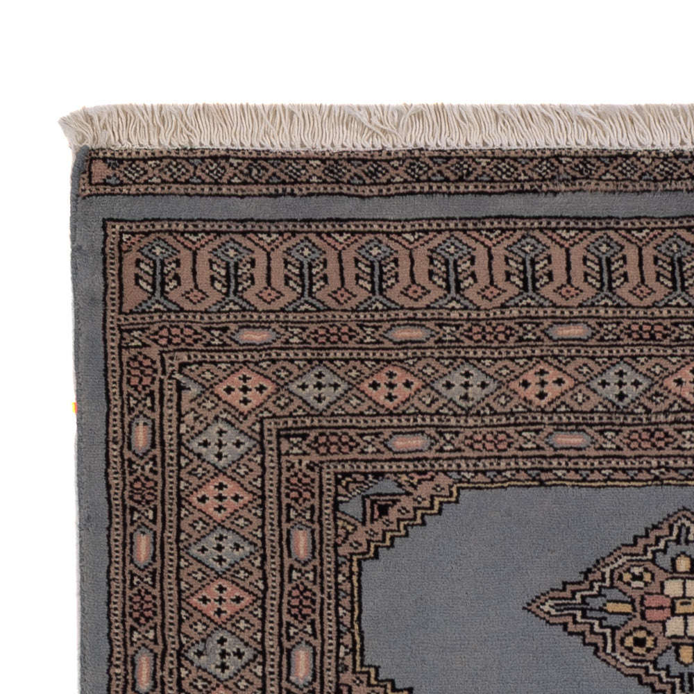 Pakistan Teppich 156x93cm - Orientteppich