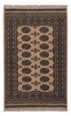 Pakistan Teppich 147x93cm - Orientteppich