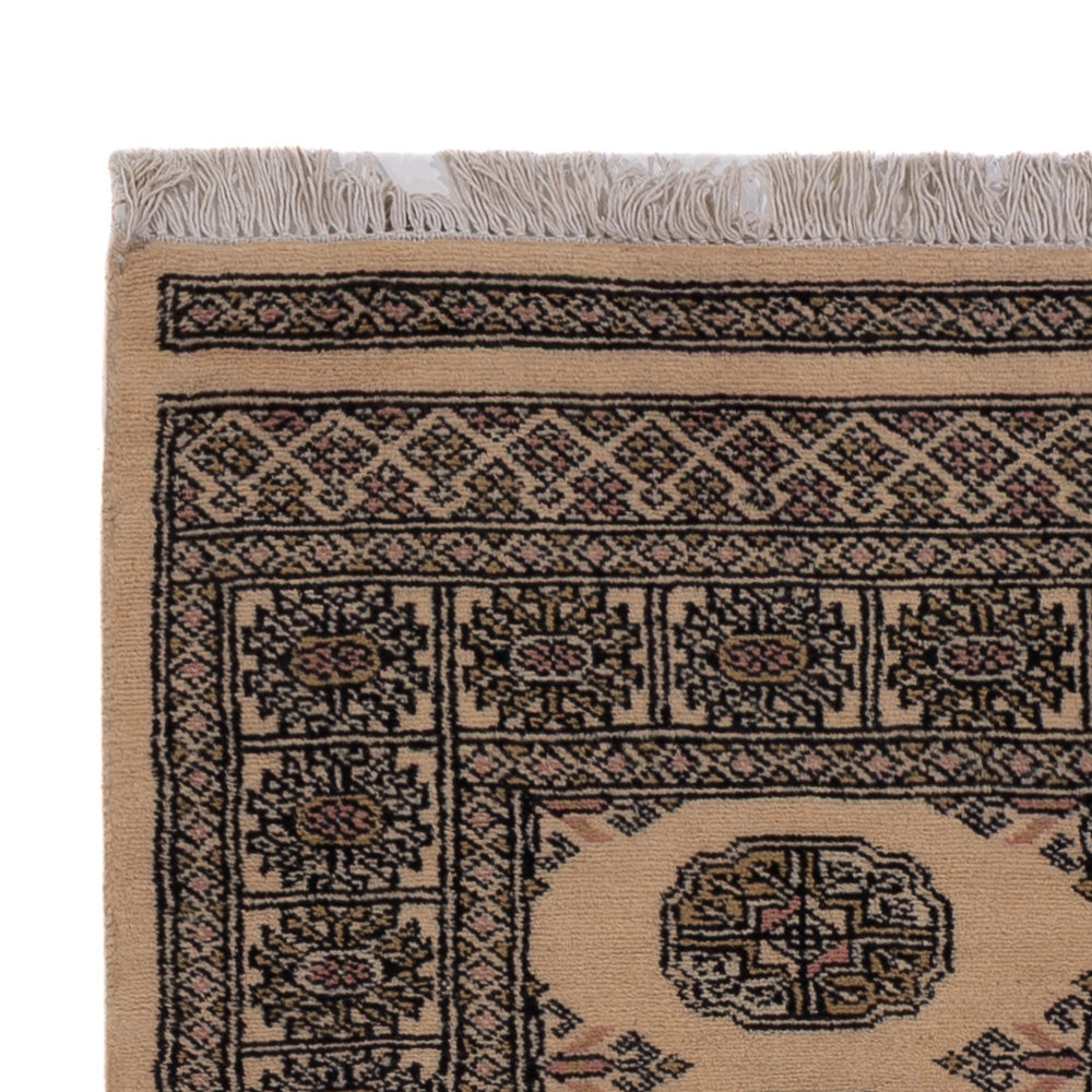 Pakistan Teppich 147x93cm - Orientteppich
