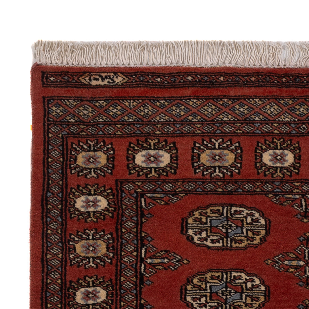 Pakistan Teppich 140x94cm - Orientteppich