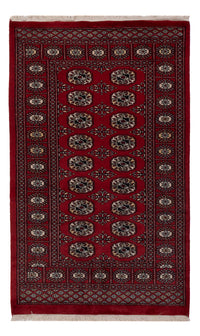 Pakistan Teppich 154x93cm - Orientteppich – product image
