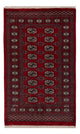 Pakistan Teppich 154x93cm - Orientteppich