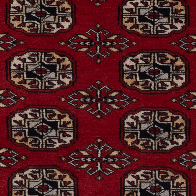 Pakistan Teppich 154x93cm - Orientteppich