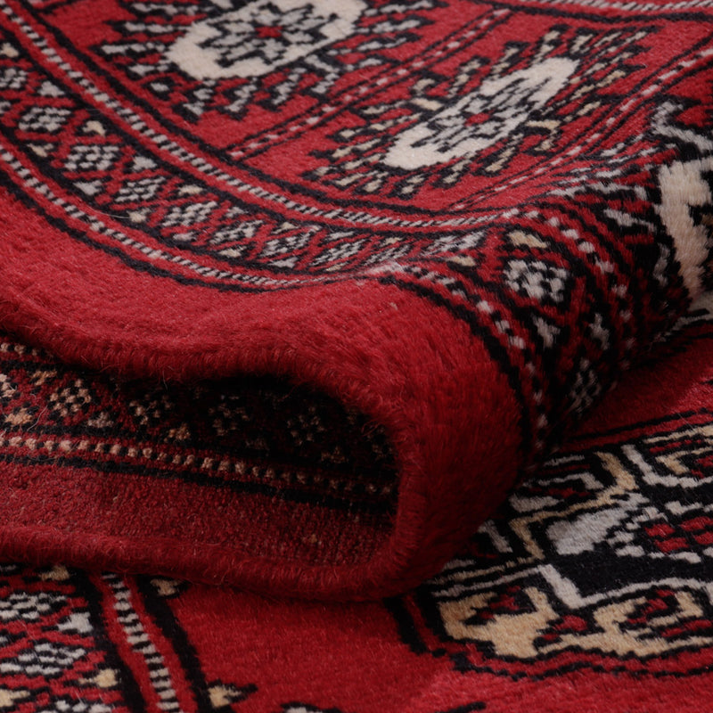 Pakistan Teppich 154x93cm - Orientteppich