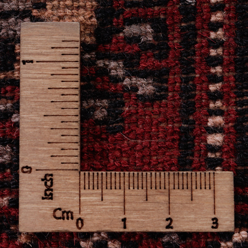 Pakistan Teppich 154x93cm - Orientteppich
