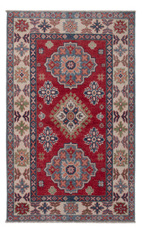 Kazak Teppich 131x78cm - Orientteppich – product image
