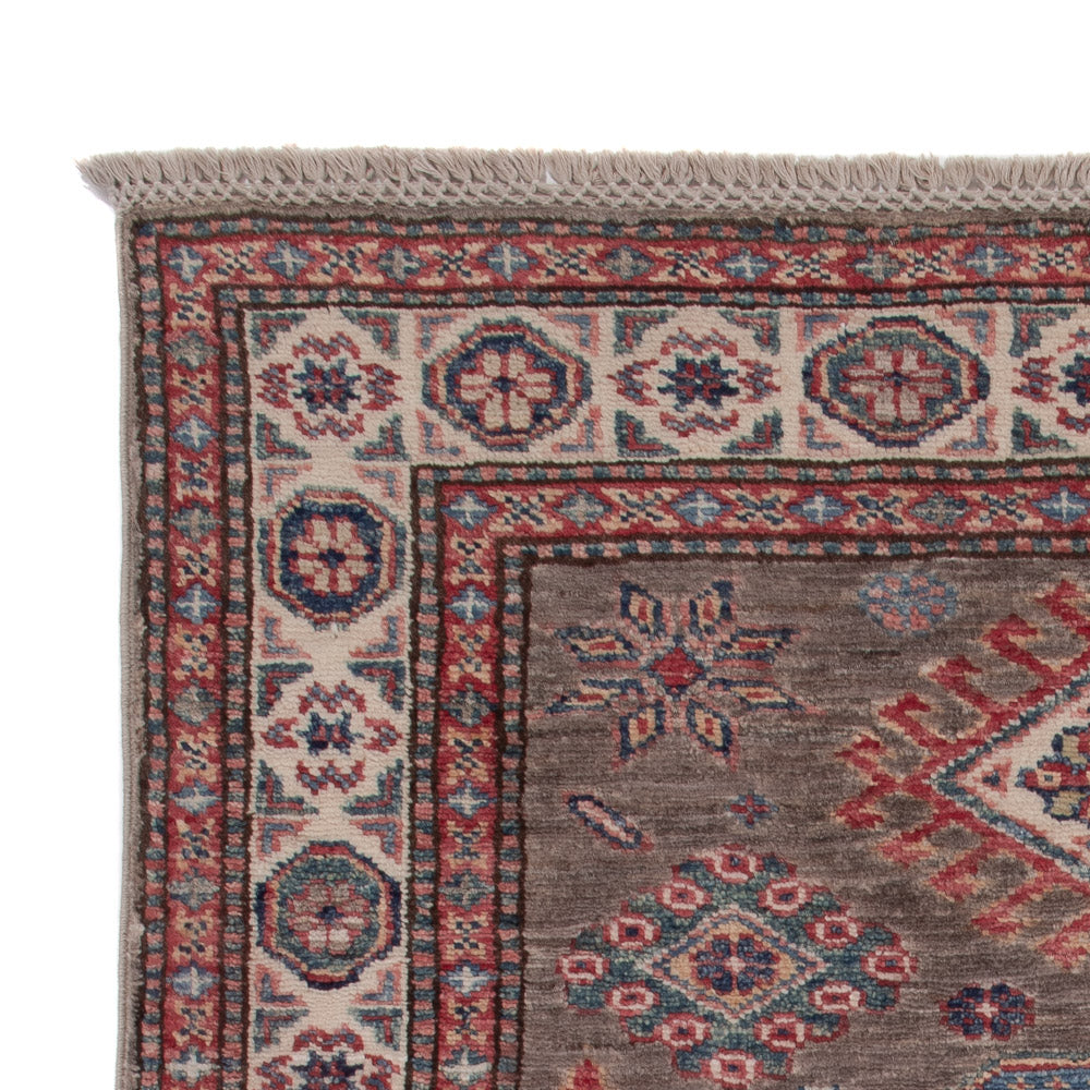 Kazak Teppich 117x82cm - Orientteppich