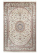 China Seide Teppich 366x277cm - Orientteppich