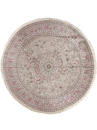 China Seide Teppich 300x300cm - Orientteppich – product image