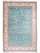China Seide Teppich 263x180cm - Orientteppich