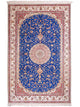 China Seide Teppich 247x155cm - Orientteppich