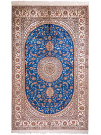 China Seide Teppich 240x149cm - Orientteppich – product image