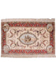 China Seide Teppich 153x95cm - Orientteppich