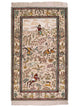China Seide Teppich 150x88cm - Orientteppich