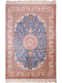 China Seide Teppich 192x123cm - Orientteppich – product image