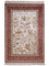 Seidenteppich - China Seide - 183 x 126 cm - beige