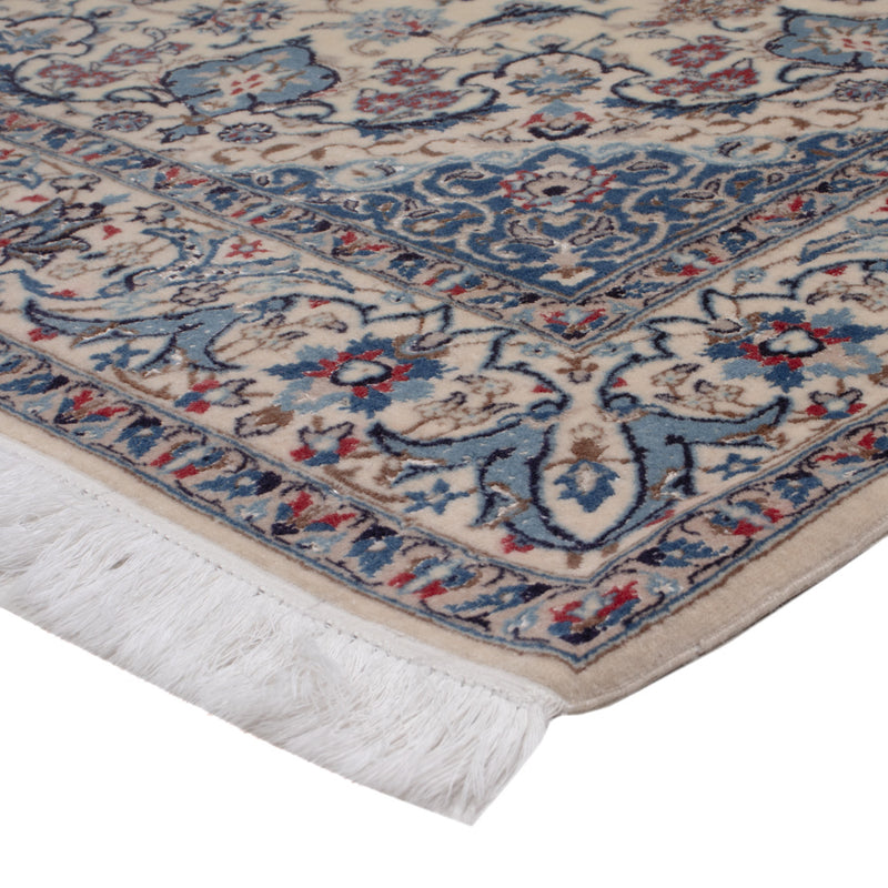 Nain - 6la Teppich 213x132cm - Perserteppich