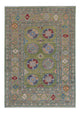 Ziegler Teppich 180x127cm - Orientteppich