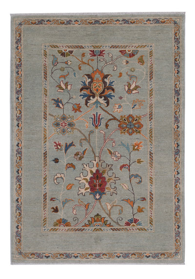 Ziegler Teppich 120x180cm - Orientteppich