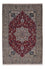 Perserteppich - Nain - Premium - 206 x 132 cm - dunkelrot