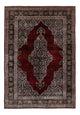 Kayseri Teppich 187x123cm - Orientteppich