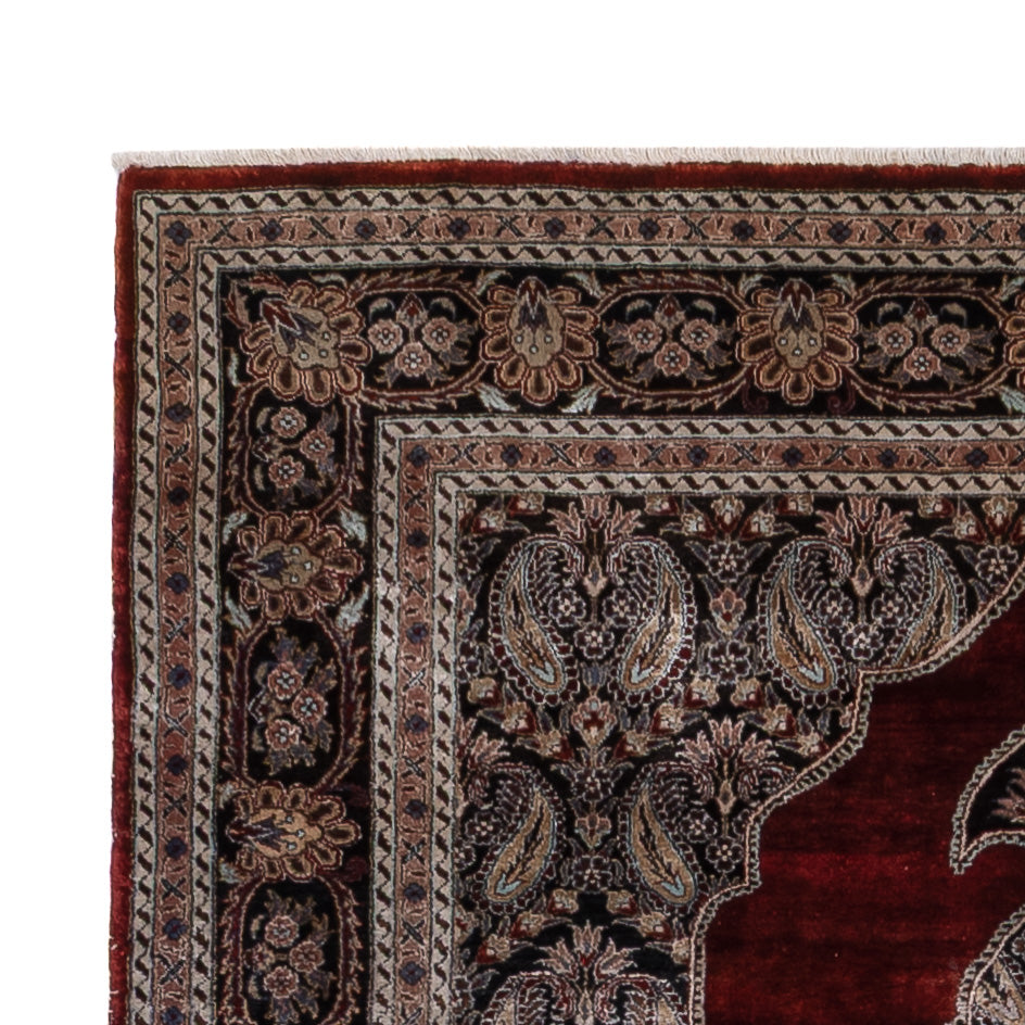 Kayseri Teppich 187x123cm - Orientteppich