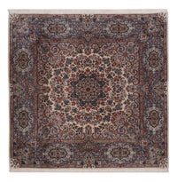 Kerman Teppich 176x176cm - Perserteppich – product image