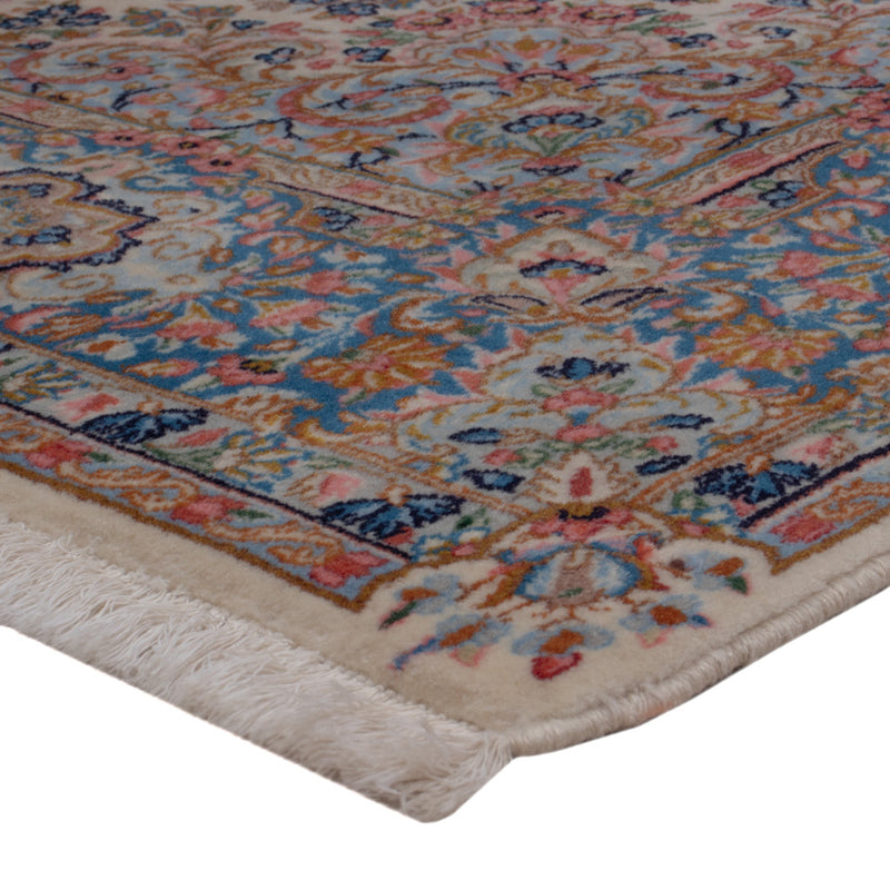 Kerman Teppich 176x176cm - Perserteppich